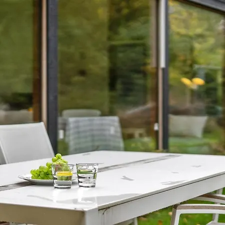 Nyaraló Aino - 1km From The Sea By Interhome Liseleje