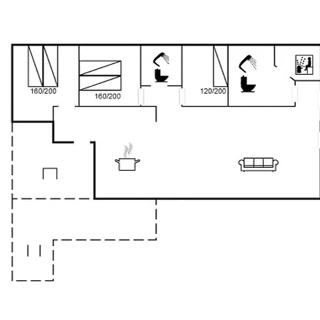 Aino - 1km From The Sea By Interhome *