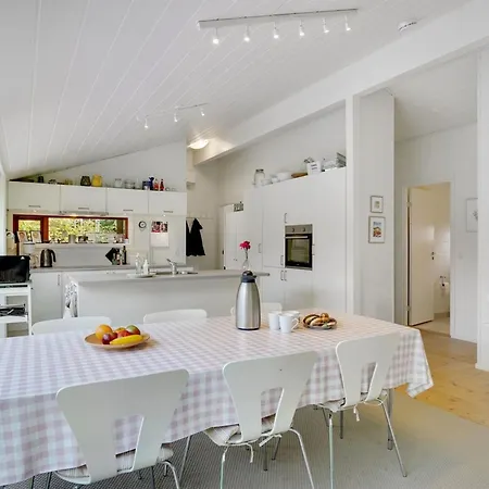 Feriehus Aino - 1km From The Sea By Interhome