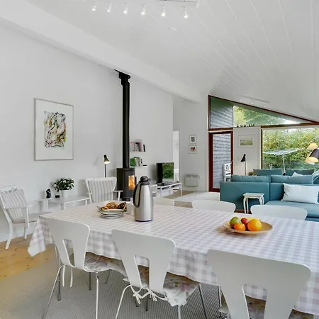 Feriehus Aino - 1km From The Sea By Interhome