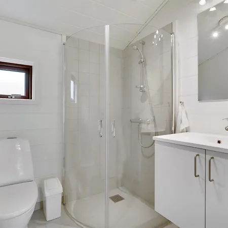 Aino - 1km From The Sea By Interhome Hébergement de vacances