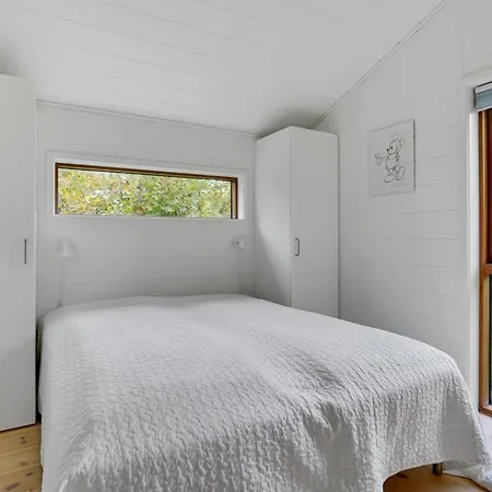 Feriehus Aino - 1km From The Sea By Interhome Liseleje